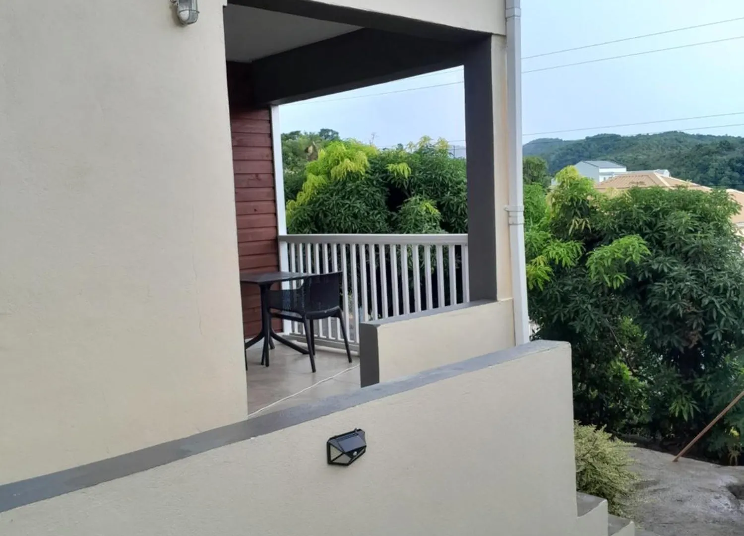 Anse La Raye Belle Sezon Comfort 0*, Anse La Raye سانت لوسيا